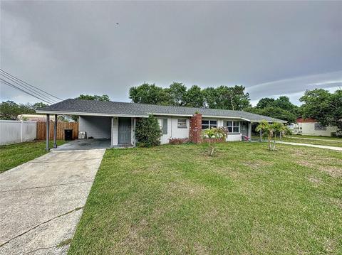 2117 Bonneville Dr, Orlando, FL 32826