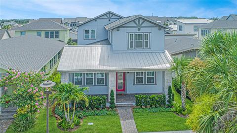 13326 Beebe Aly, Orlando, FL 32827