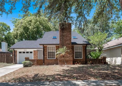 3204 Berridge Ln, Orlando, FL 32812