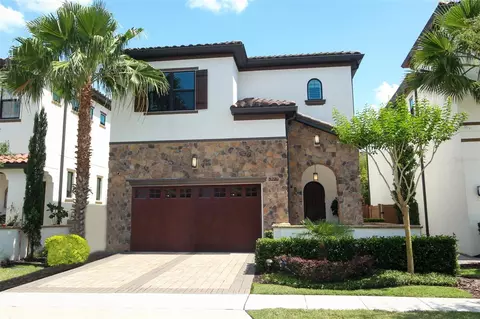8220 Via Vittoria Way, Orlando, FL 32819