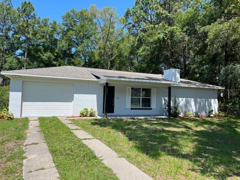 6020 NW 57th Ave, Ocala, FL 34482