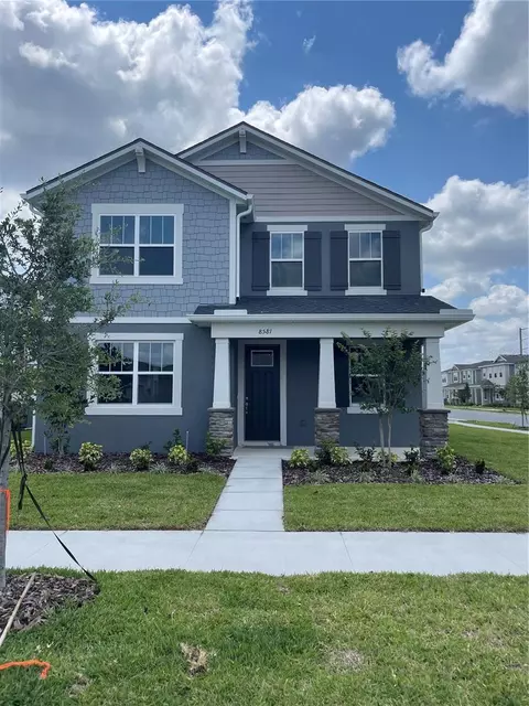 8581 Compass Point Ave, Orlando, FL 32832