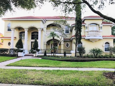 10647 Emerald Chase Dr, Orlando, FL 32836