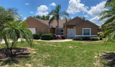 9627 Crenshaw Cir, Clermont, FL 34711