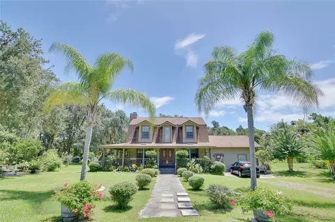 4201 Hallelujah Way, Sanford, FL 32773