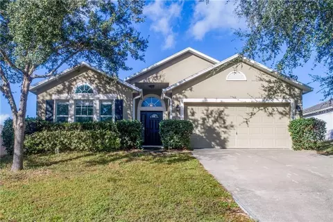 2151 Sandridge Cir, Eustis, FL 32726
