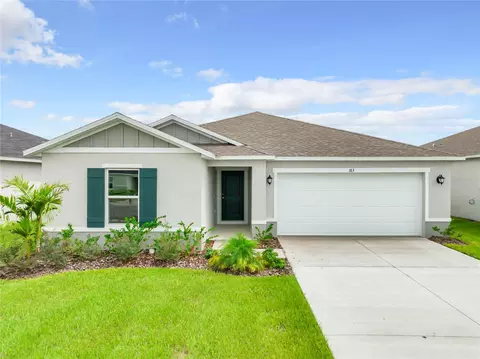 163 Summerlin Loop, Haines City, FL 33844