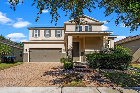 8814 Arrabida Ln, Orlando, FL 32836
