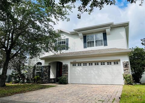 1332 Crane Crest Way, Orlando, FL 32825