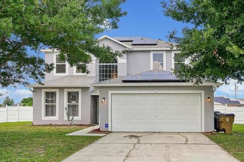 1101 Normandy Dr, Kissimmee, FL 34759