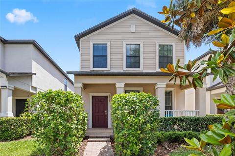 7313 Ella Ln, Windermere, FL 34786 photo 1