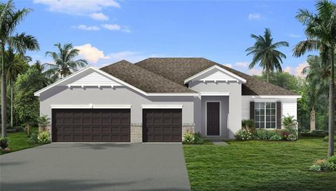 1331 Tullamore Blvd, Ormond Beach, FL 32174
