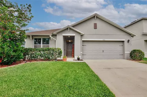 5113 Foxtail Fern Way, Saint Cloud, FL 34771