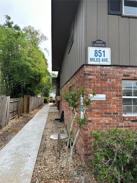 851 Miles Ave #27, Winter Park, FL 32789