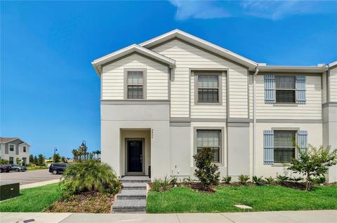 2400 Tangier Dr, Kissimmee, FL 34747
