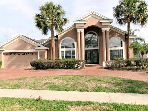 1422 Canal Point Rd, Longwood, FL 32750