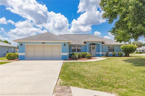 5048 NW 32nd Pl, Ocala, FL 34482