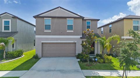6947 King Creek Dr, Sun City Center, FL 33573