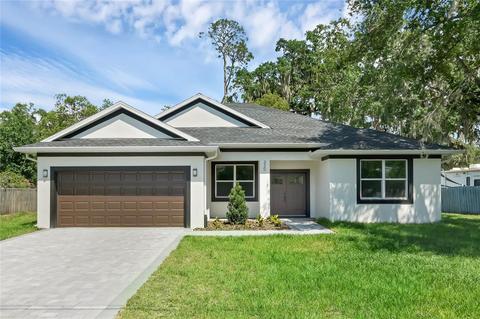 330 Vincent Dr, Mount Dora, FL 32757 photo 1