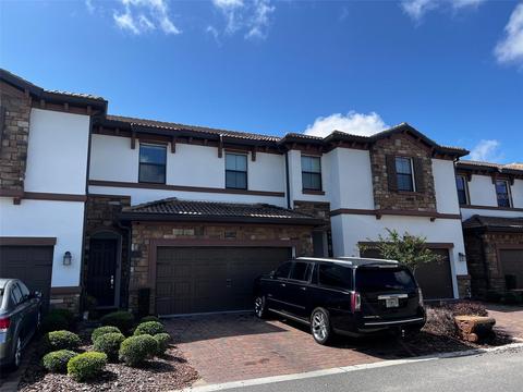 8506 Wingfoot Dr, Champions Gate, FL 33896