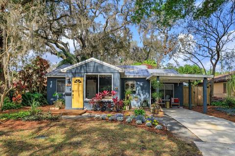 210 S Lawsona Blvd, Orlando, FL 32801