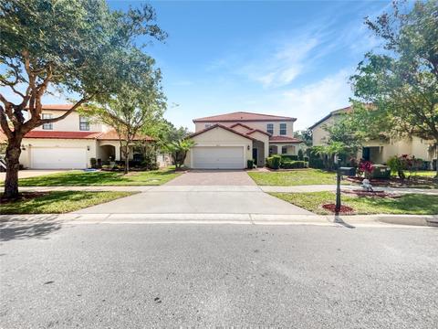 2833 Roccella Ct, Kissimmee, FL 34747