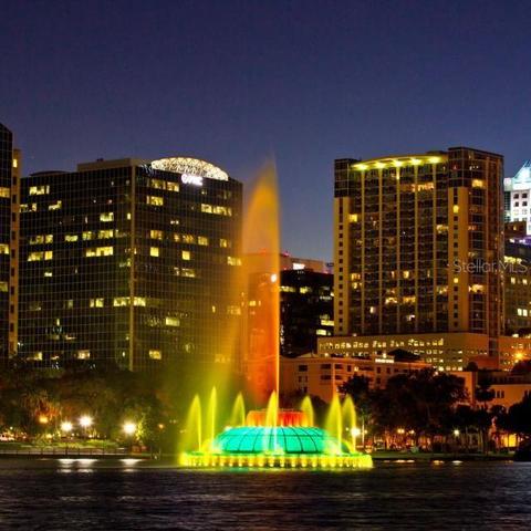 155 S Court Ave #2405, Orlando, FL 32801