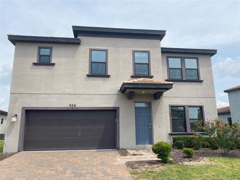 206 Kenny Blvd, Haines City, FL 33844