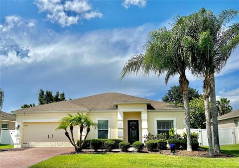 702 Bainbridge Loop, Winter Garden, FL 34787 photo 1