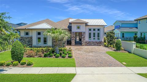 8665 Hata St, Orlando, FL 32827