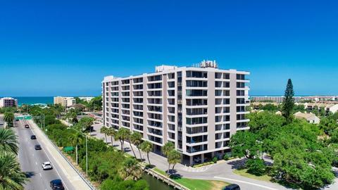 6415 Midnight Pass Rd #805, Sarasota, FL 34242