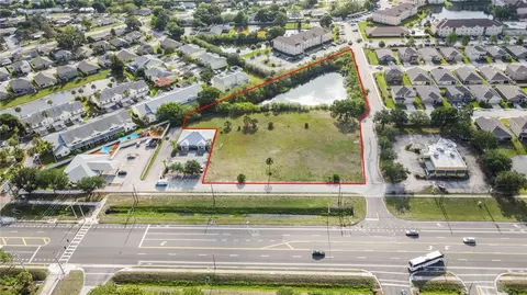 Se Fiske Blvd, Rockledge, FL 32955