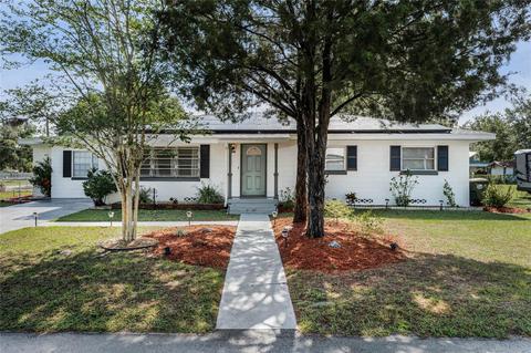 292 Tennessee Ave, Umatilla, FL 32784