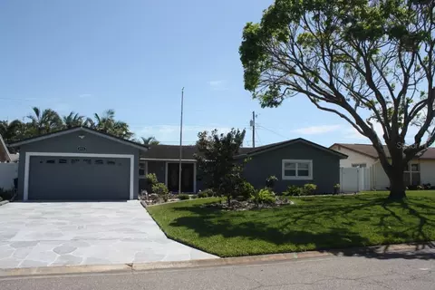 6924 15th Ave N, Saint Petersburg, FL 33710