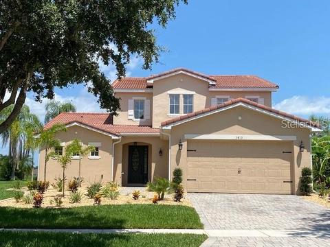 3813 Golden Knot Dr, Kissimmee, FL 34746