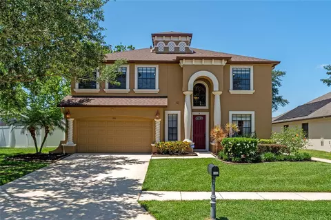 830 Country Charm Cir, Oviedo, FL 32765