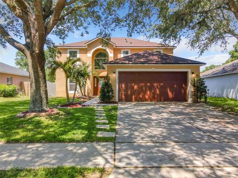 1326 Welch Ridge Ter, Apopka, FL 32712