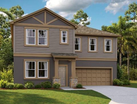2310 Lancashire St, Davenport, FL 33896