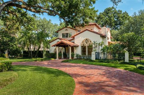 729 Alba Dr, Orlando, FL 32804