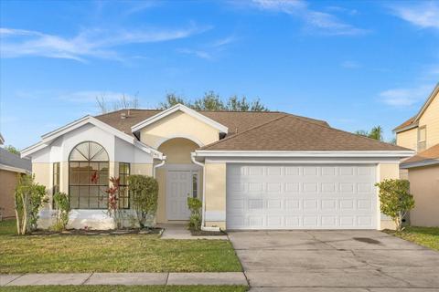 2045 Crosshair Cir, Orlando, FL 32837