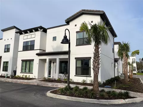 403 Villa Domani Way, Davenport, FL 33896