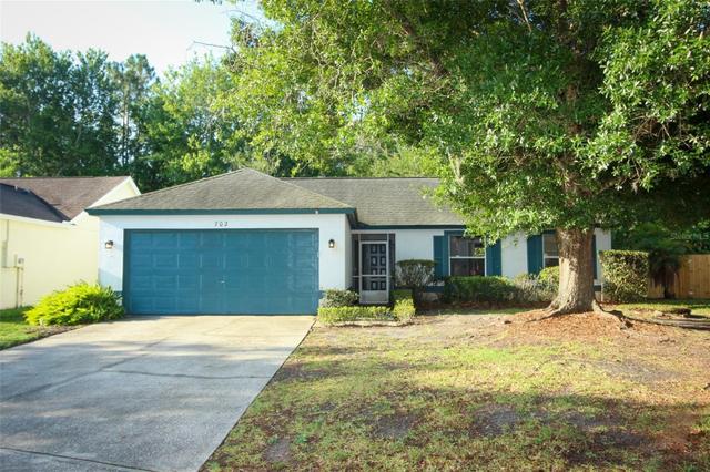702 Pond Pine Ct, Orlando, FL 32825