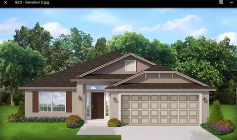 618 Tanaro Ln, Haines City, FL 33844