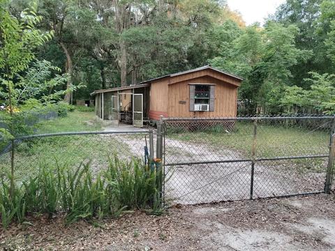 17125 NE 38th Ct, Citra, FL 32113