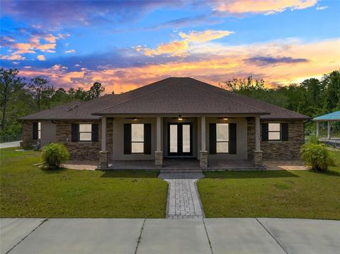 3242 Cavalier Ave, Orlando, FL 32833
