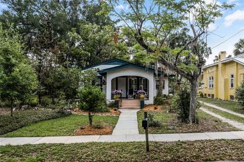 237 S Salisbury Ave, Deland, FL 32720