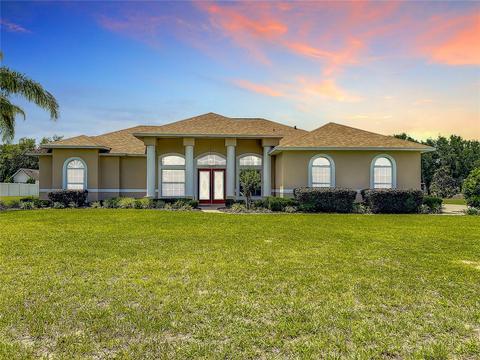 36307 Clara St, Eustis, FL 32736 photo 1