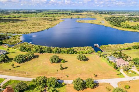 Lot 7 Royal Palm Drive, Groveland, FL 34736