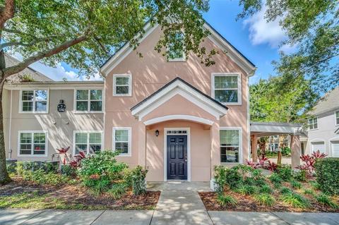 3396 Parkchester Square Blvd #101, Orlando, FL 32835