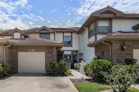 1249 Clays Trl, Oldsmar, FL 34677